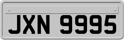 JXN9995
