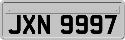 JXN9997