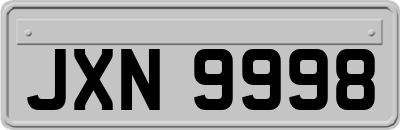JXN9998