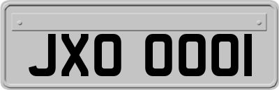 JXO0001