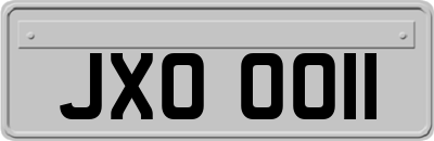JXO0011