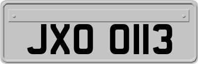 JXO0113
