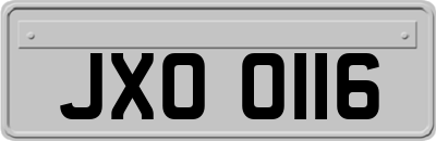 JXO0116