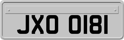 JXO0181