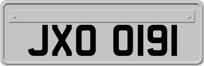 JXO0191