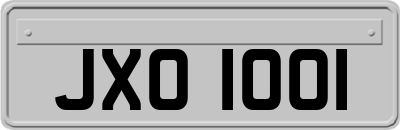 JXO1001