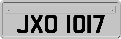 JXO1017
