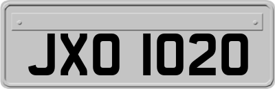 JXO1020