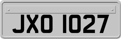 JXO1027