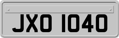 JXO1040
