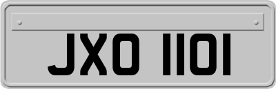 JXO1101