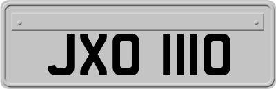 JXO1110