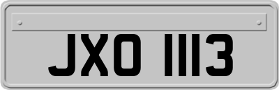 JXO1113