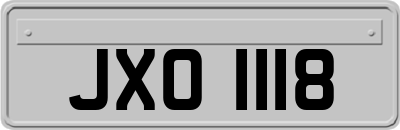 JXO1118