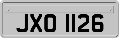 JXO1126