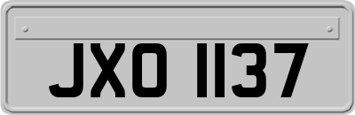 JXO1137