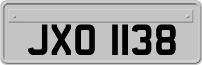 JXO1138