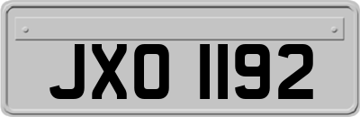 JXO1192