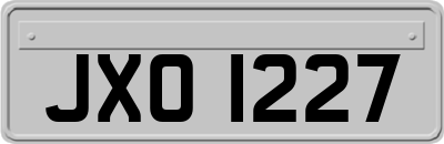 JXO1227