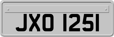 JXO1251