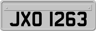 JXO1263