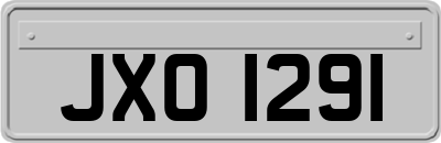 JXO1291