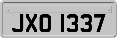 JXO1337