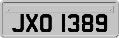 JXO1389