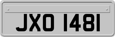 JXO1481