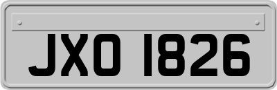 JXO1826