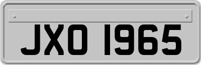 JXO1965