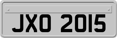 JXO2015