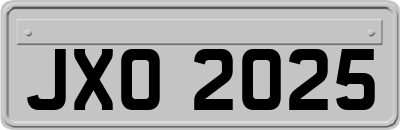 JXO2025