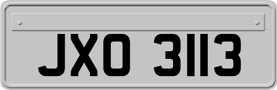 JXO3113