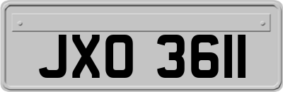 JXO3611