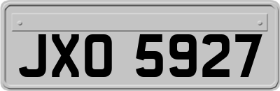 JXO5927