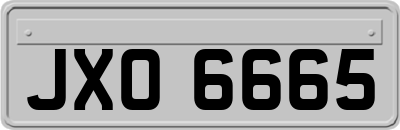 JXO6665