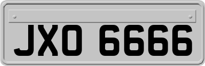 JXO6666