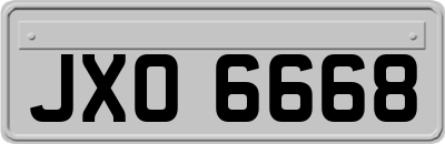 JXO6668