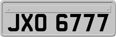 JXO6777