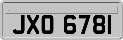 JXO6781