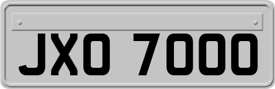 JXO7000