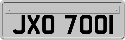 JXO7001