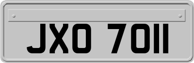 JXO7011