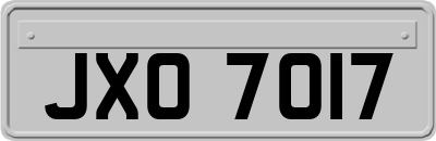 JXO7017