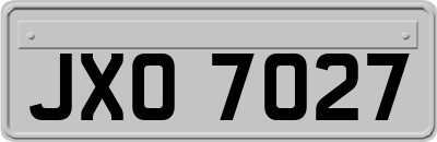 JXO7027