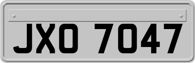 JXO7047