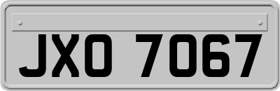 JXO7067