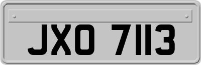 JXO7113