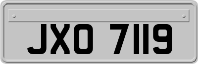 JXO7119